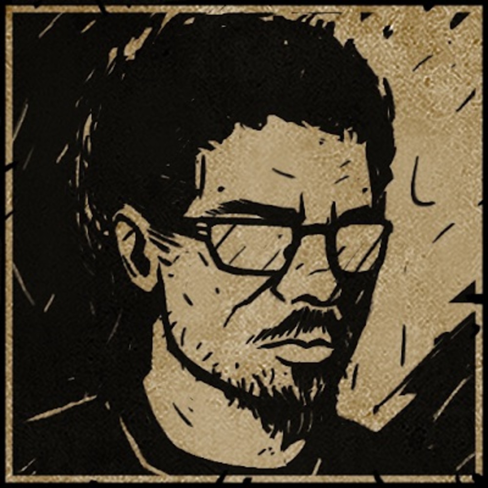 Meet your Posher, Lostcarcosa25